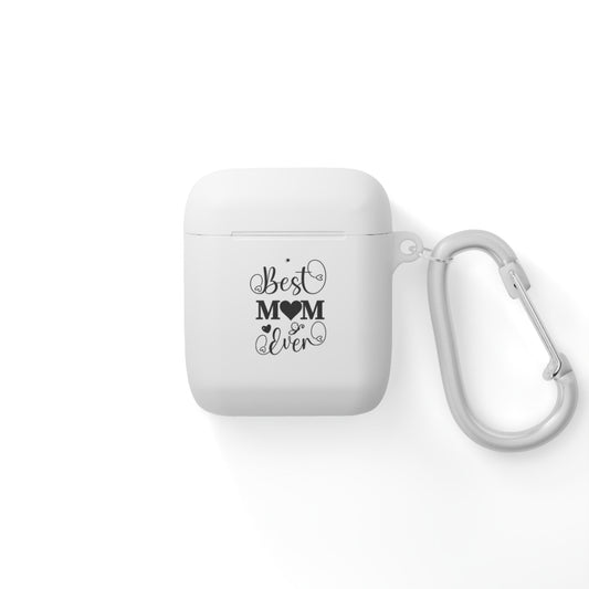 Mom AirPods and Pro Case Cover