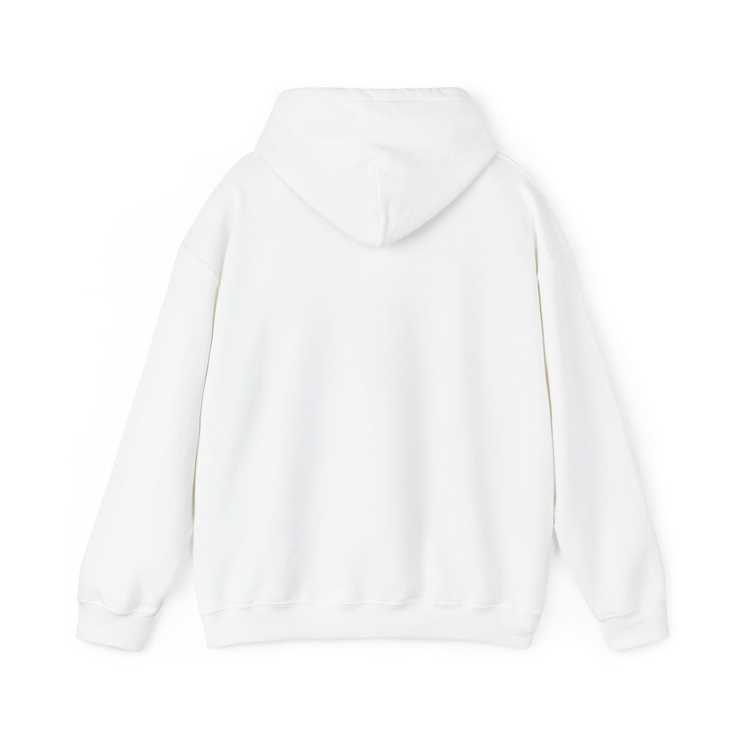 Diva World Unisex Heavy Blend™ Hooded Sweatshirt