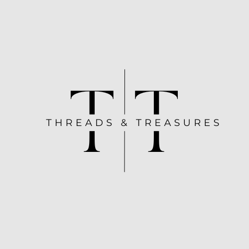 Threads and Treasures